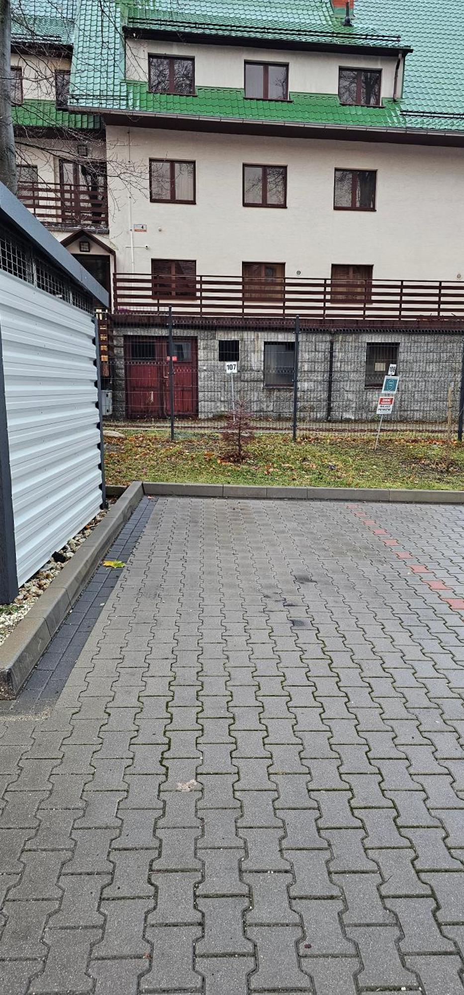 Szklarska Poreba Widok Gor Basen Sauny Centrum Eksteriør billede